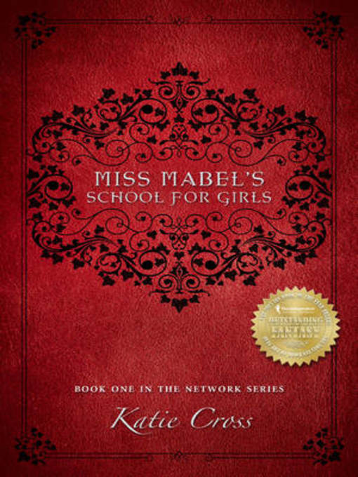 Title details for Miss Mabel's School for Girls by Katie Cross - Available